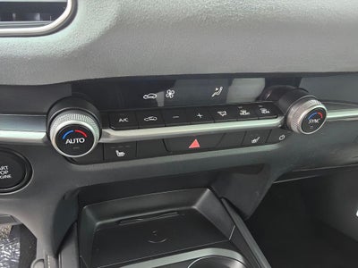 2026 Mazda Mazda CX-30 2.5 S Aire Edition