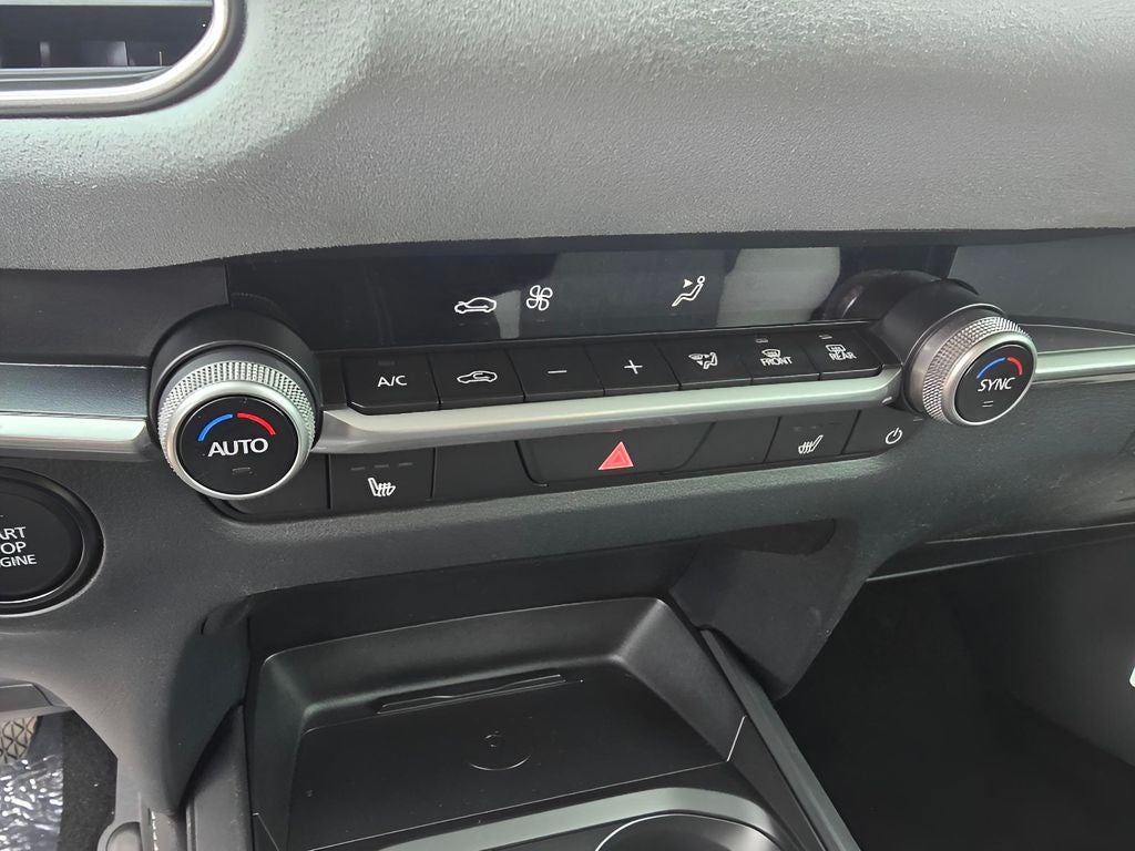 2026 Mazda Mazda CX-30 2.5 S Aire Edition