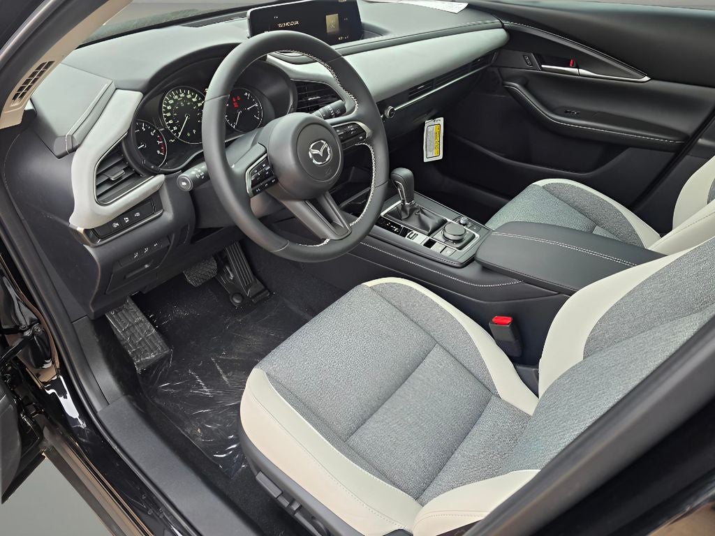 2026 Mazda Mazda CX-30 2.5 S Aire Edition