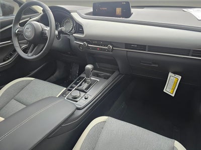 2026 Mazda Mazda CX-30 2.5 S Aire Edition