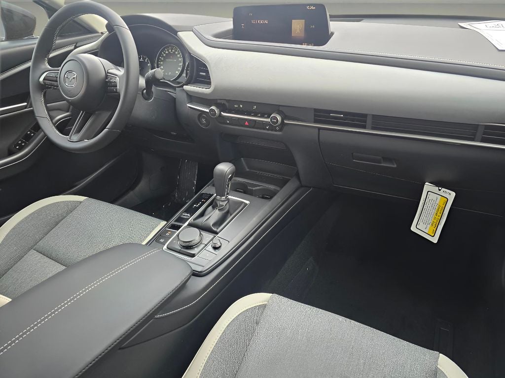 2026 Mazda Mazda CX-30 2.5 S Aire Edition