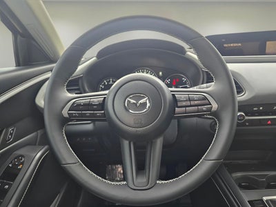 2026 Mazda Mazda CX-30 2.5 S Aire Edition