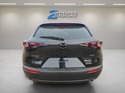 2026 Mazda Mazda CX-30 2.5 S Aire Edition