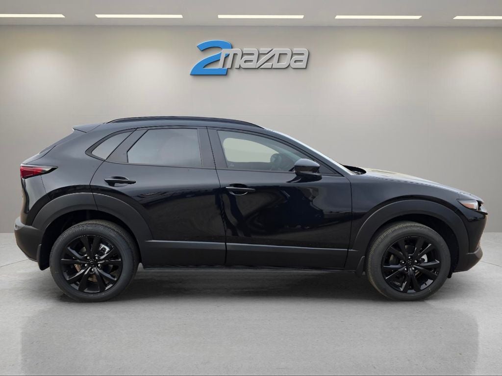 2026 Mazda Mazda CX-30 2.5 S Aire Edition