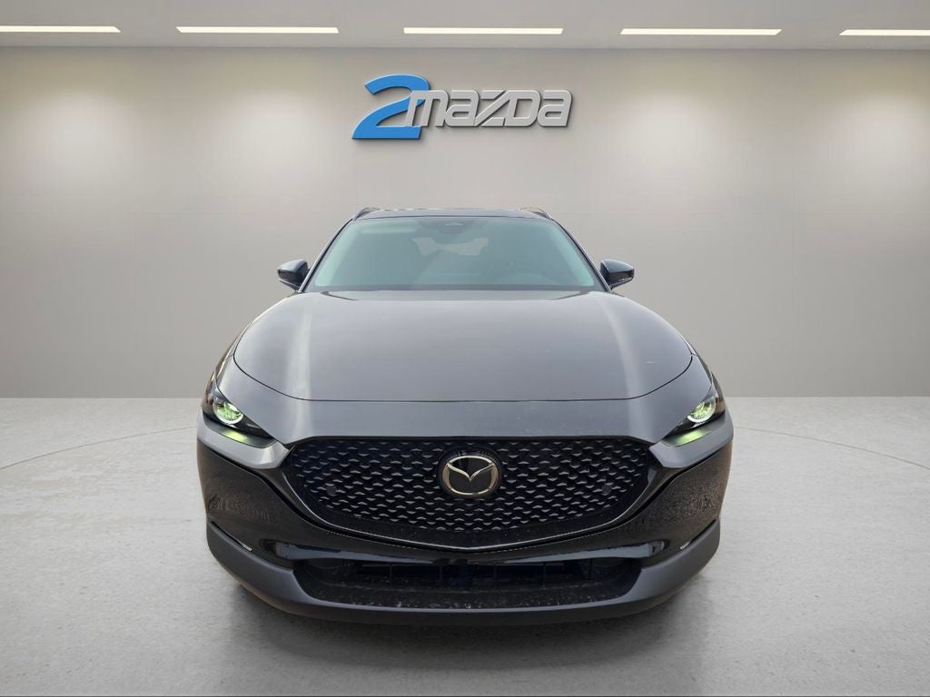 2026 Mazda Mazda CX-30 2.5 S Aire Edition