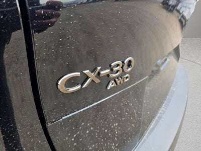 2026 Mazda Mazda CX-30 2.5 S Aire Edition