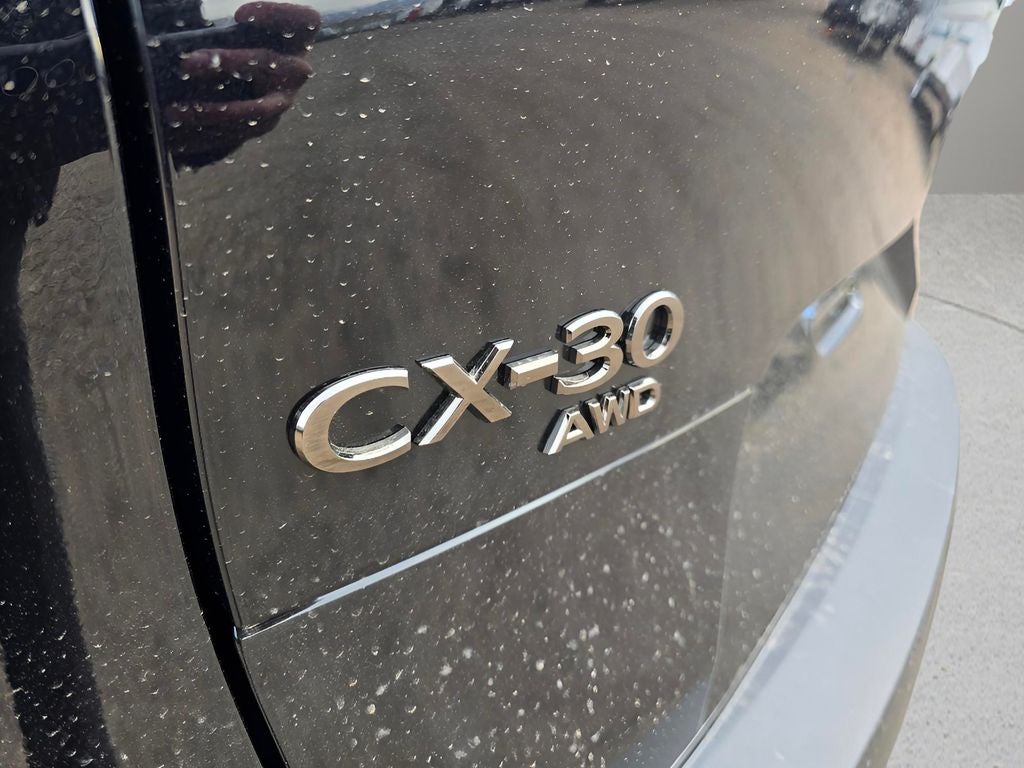 2026 Mazda Mazda CX-30 2.5 S Aire Edition