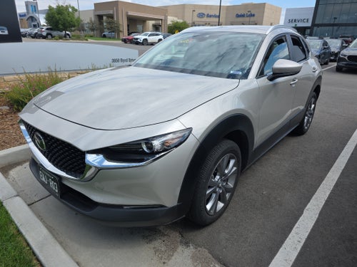 2023 Mazda Mazda CX-30 2.5 S Preferred Package