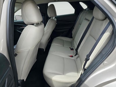 2023 Mazda Mazda CX-30 2.5 S Preferred Package