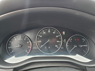 2023 Mazda Mazda CX-30 2.5 S Preferred Package