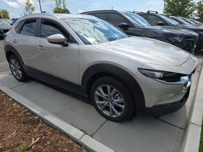 2023 Mazda Mazda CX-30 2.5 S Preferred Package