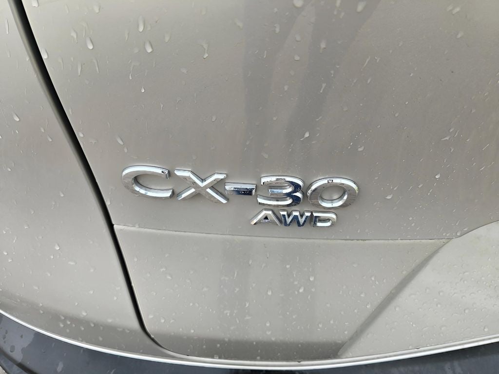 2023 Mazda Mazda CX-30 2.5 S Preferred Package