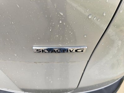 2023 Mazda Mazda CX-30 2.5 S Preferred Package