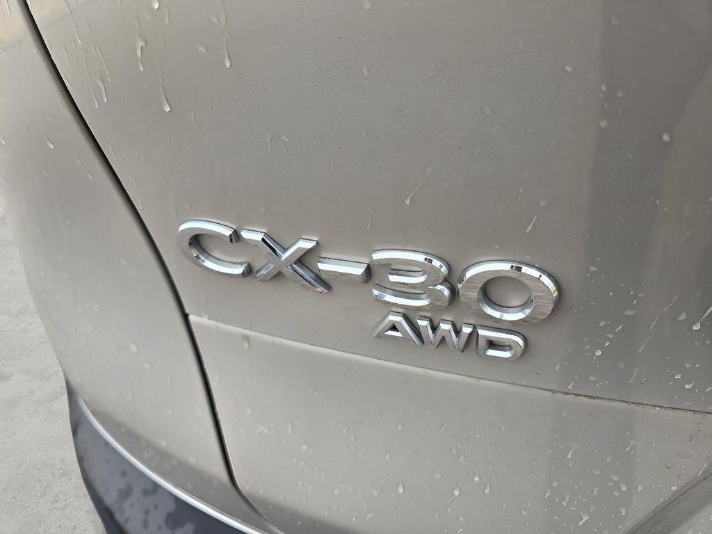 2023 Mazda Mazda CX-30 2.5 S Preferred Package