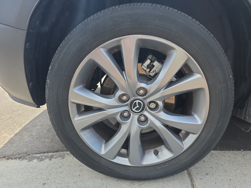 2023 Mazda Mazda CX-30 2.5 S Preferred Package