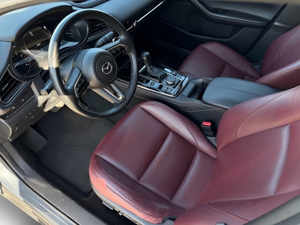 2024 Mazda Mazda CX-30 2.5 S Carbon Edition