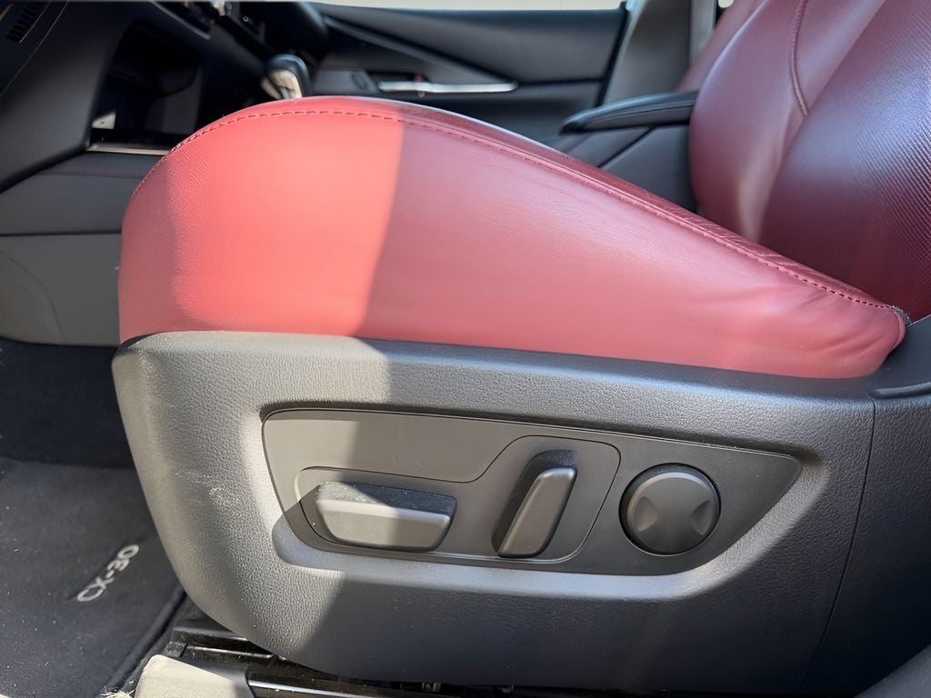 2024 Mazda Mazda CX-30 2.5 S Carbon Edition