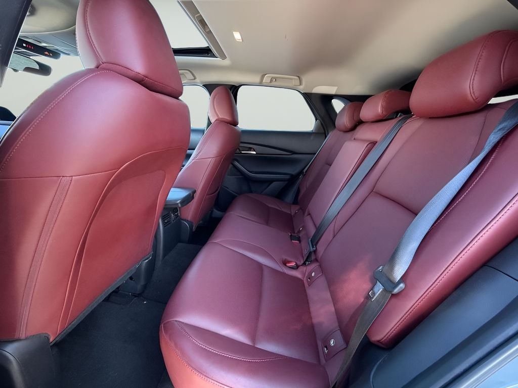 2024 Mazda Mazda CX-30 2.5 S Carbon Edition