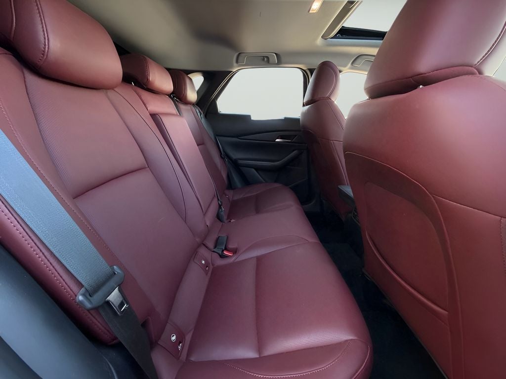 2024 Mazda Mazda CX-30 2.5 S Carbon Edition