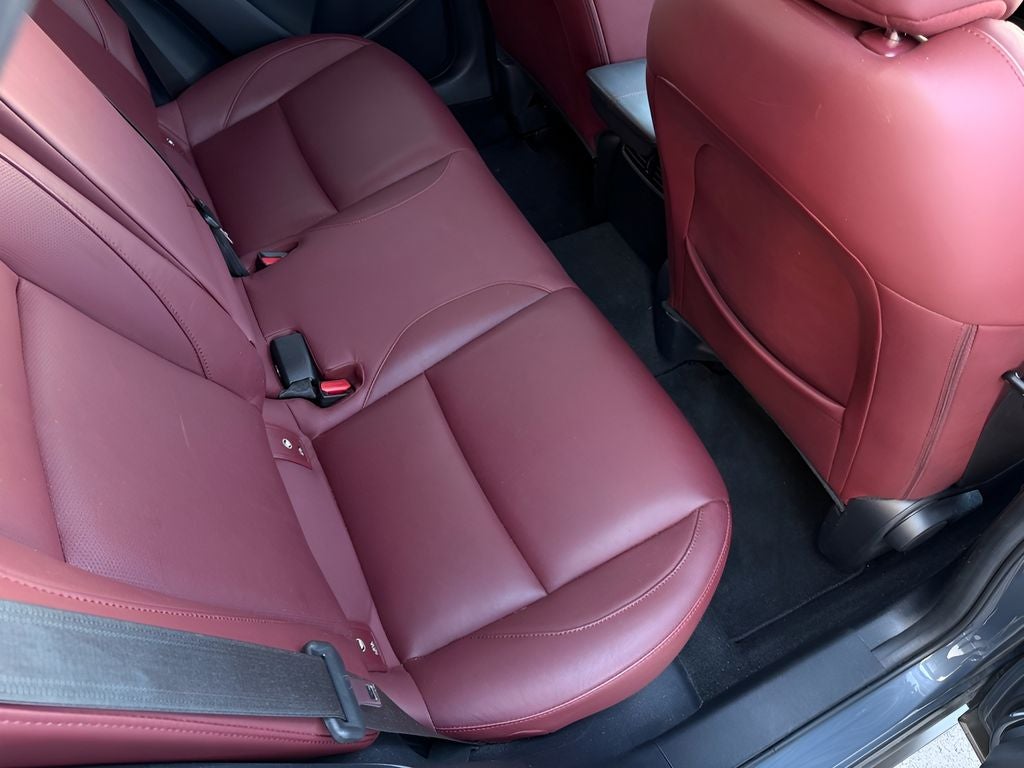 2024 Mazda Mazda CX-30 2.5 S Carbon Edition