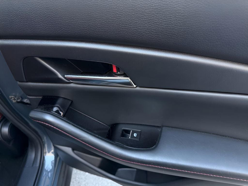 2024 Mazda Mazda CX-30 2.5 S Carbon Edition