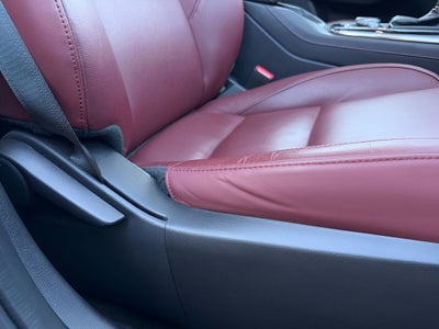 2024 Mazda Mazda CX-30 2.5 S Carbon Edition