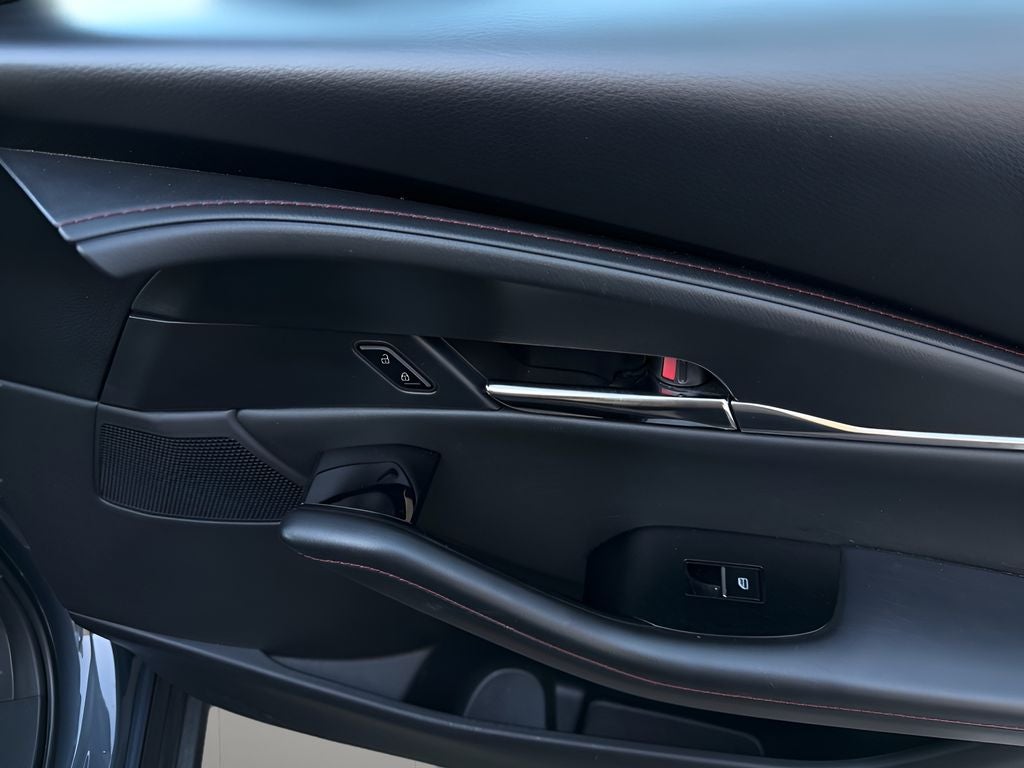 2024 Mazda Mazda CX-30 2.5 S Carbon Edition