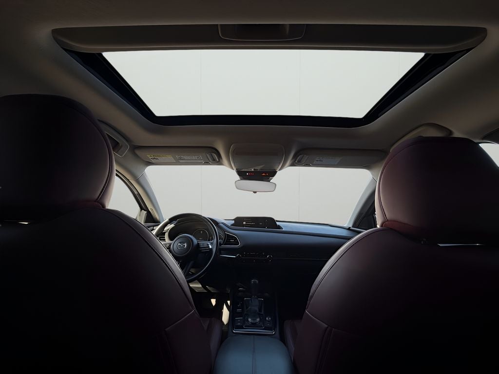 2024 Mazda Mazda CX-30 2.5 S Carbon Edition