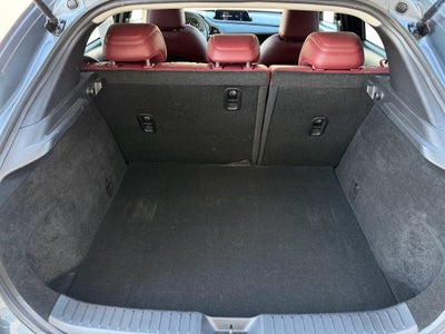 2024 Mazda Mazda CX-30 2.5 S Carbon Edition