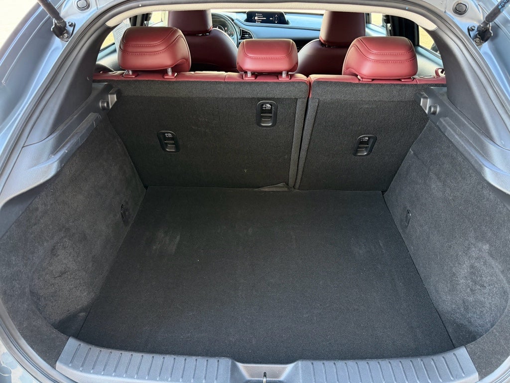 2024 Mazda Mazda CX-30 2.5 S Carbon Edition