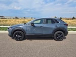2025 Mazda Mazda CX-30 2.5 S Carbon Edition