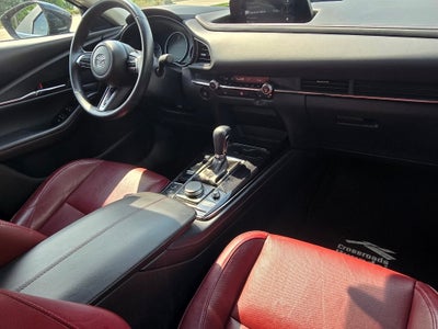 2025 Mazda Mazda CX-30 2.5 S Carbon Edition