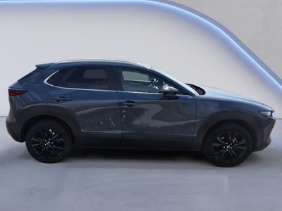 2025 Mazda Mazda CX-30 2.5 S Carbon Edition