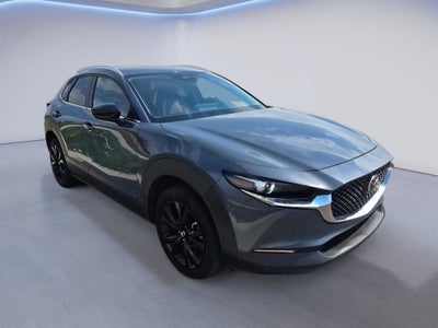 2025 Mazda Mazda CX-30 2.5 S Carbon Edition