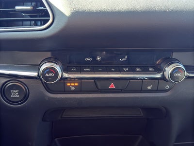 2025 Mazda Mazda CX-30 2.5 S Preferred Package