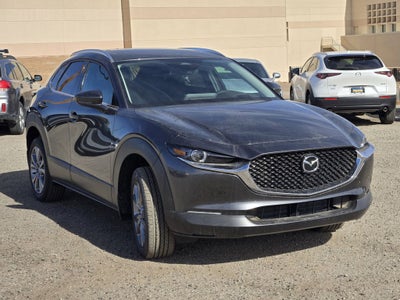 2025 Mazda Mazda CX-30 2.5 S Preferred Package
