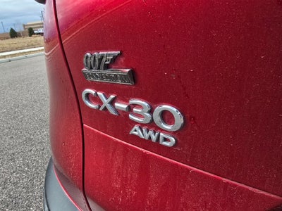 2024 Mazda Mazda CX-30 2.5 S Preferred Package