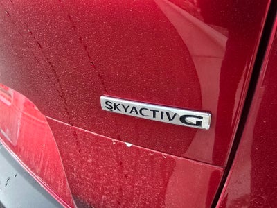 2024 Mazda Mazda CX-30 2.5 S Preferred Package