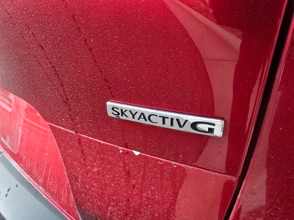 2024 Mazda Mazda CX-30 2.5 S Preferred Package