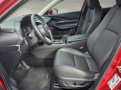 2024 Mazda Mazda CX-30 2.5 S Preferred Package