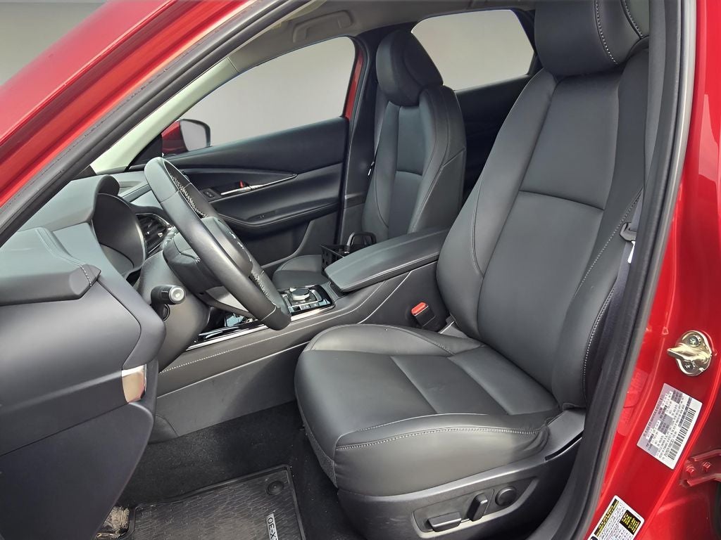 2024 Mazda Mazda CX-30 2.5 S Preferred Package