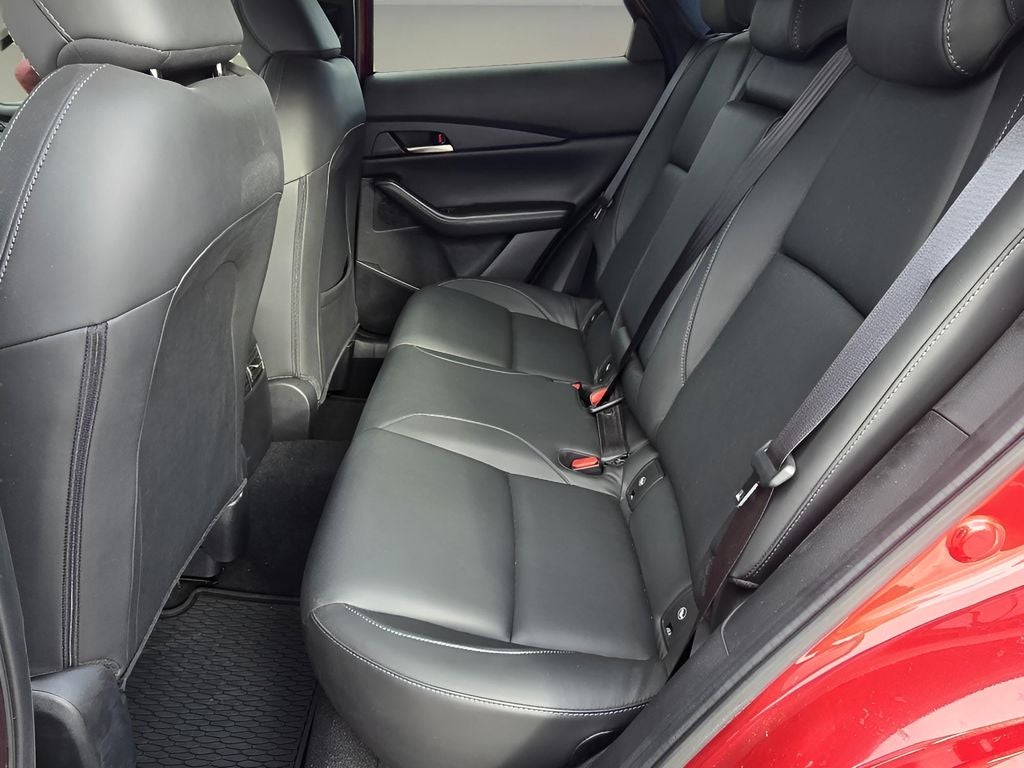 2024 Mazda Mazda CX-30 2.5 S Preferred Package