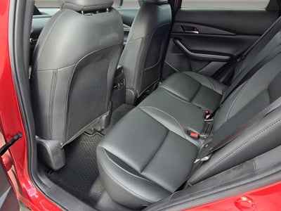 2024 Mazda Mazda CX-30 2.5 S Preferred Package