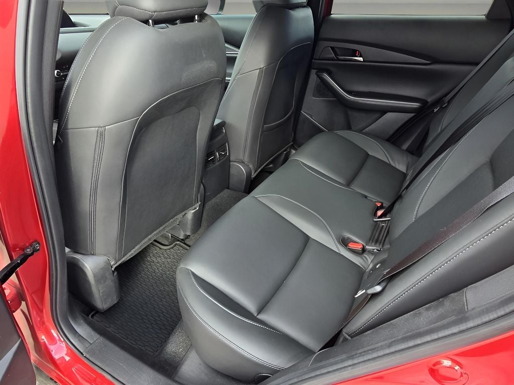 2024 Mazda Mazda CX-30 2.5 S Preferred Package