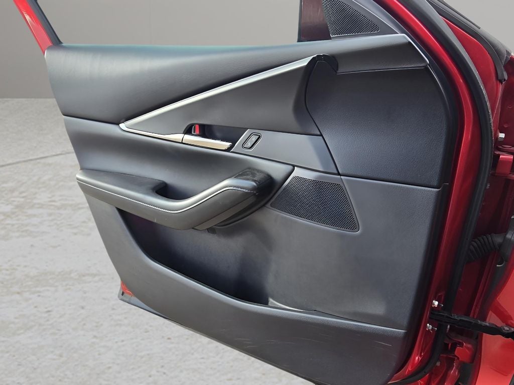 2024 Mazda Mazda CX-30 2.5 S Preferred Package