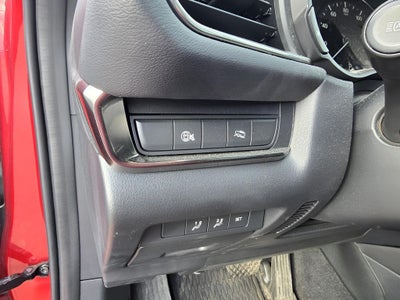 2024 Mazda Mazda CX-30 2.5 S Preferred Package