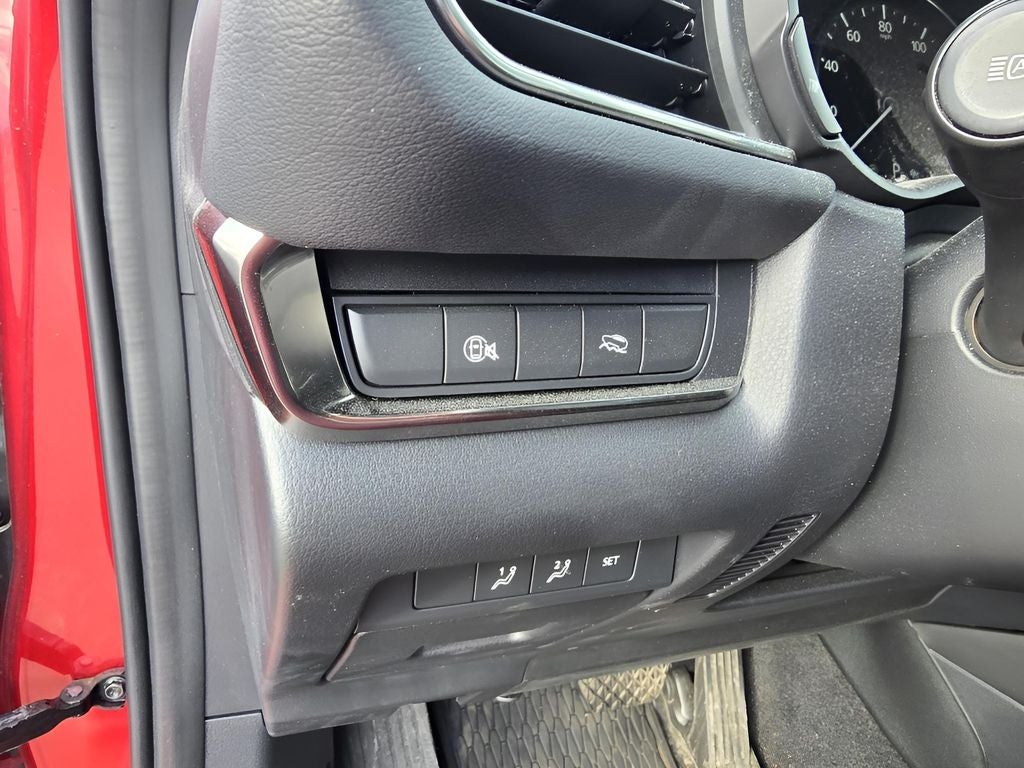 2024 Mazda Mazda CX-30 2.5 S Preferred Package