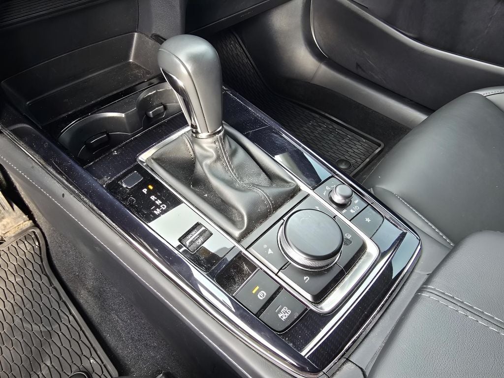 2024 Mazda Mazda CX-30 2.5 S Preferred Package