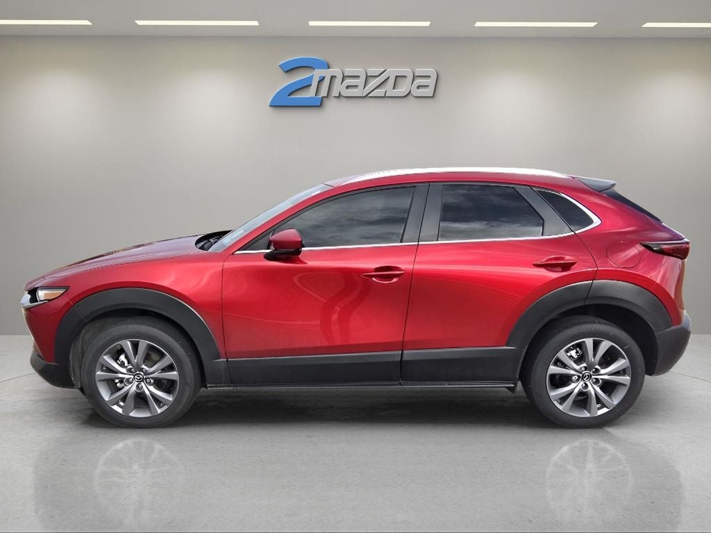 2024 Mazda Mazda CX-30 2.5 S Preferred Package