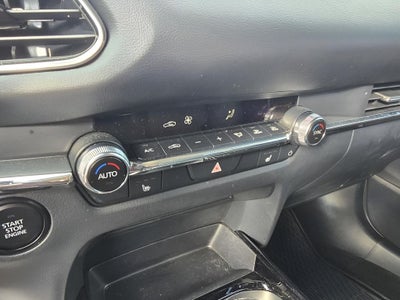 2024 Mazda Mazda CX-30 2.5 S Preferred Package